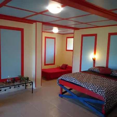 فندق مبيت وإفطار Le Chevalier Des Marettes 3*