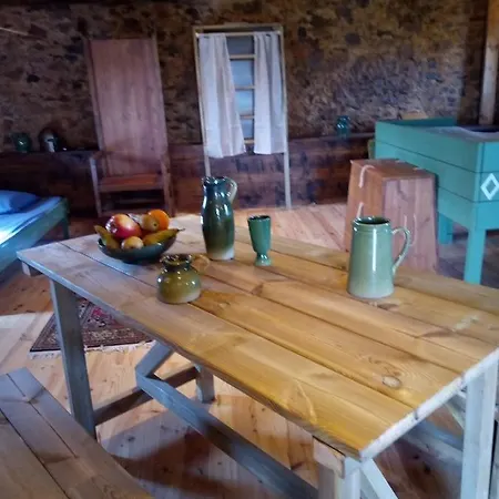 B&B Le Chevalier Des Marettes
