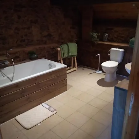Bed and Breakfast Le Chevalier Des Marettes 3*
