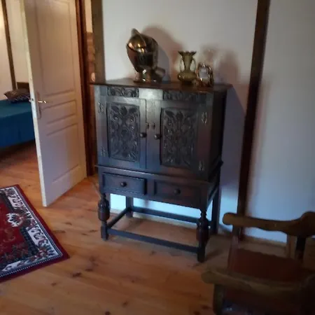 Bed and Breakfast Le Chevalier Des Marettes Airel